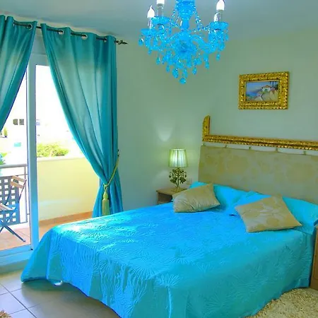 Oasis Fanabe Iii Apartment Costa Adeje (Tenerife)
