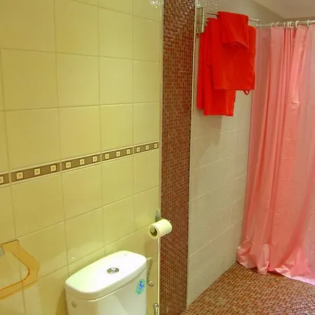 Apartment Oasis Fanabe Iii